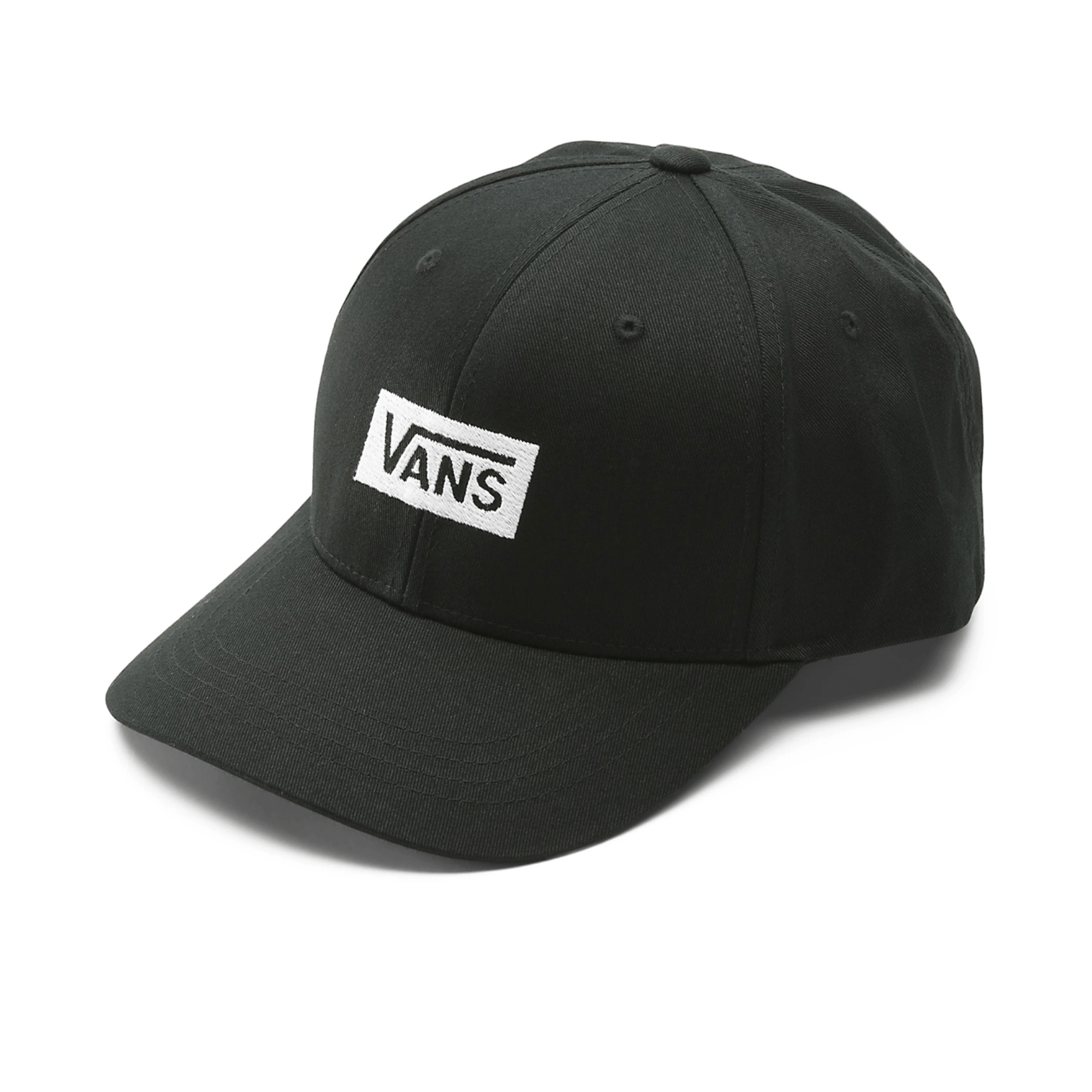 Compra Gorra Negra Outdoors Jockey Hombre en Vans Ecuador Tienda Oficial -  vansec