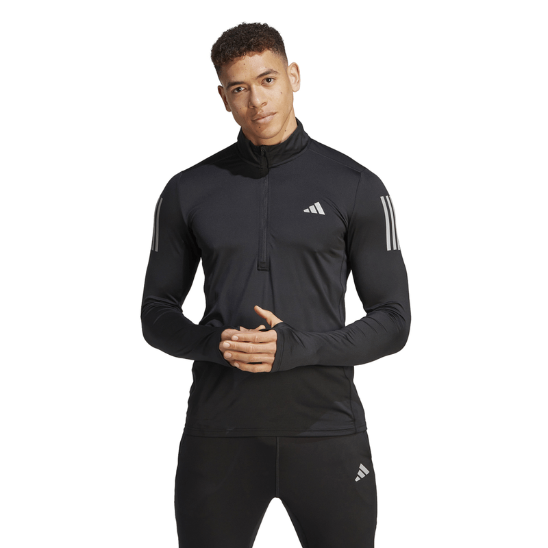 adidas-own-the-run-1-4-zip-negra-ik9562-1.png