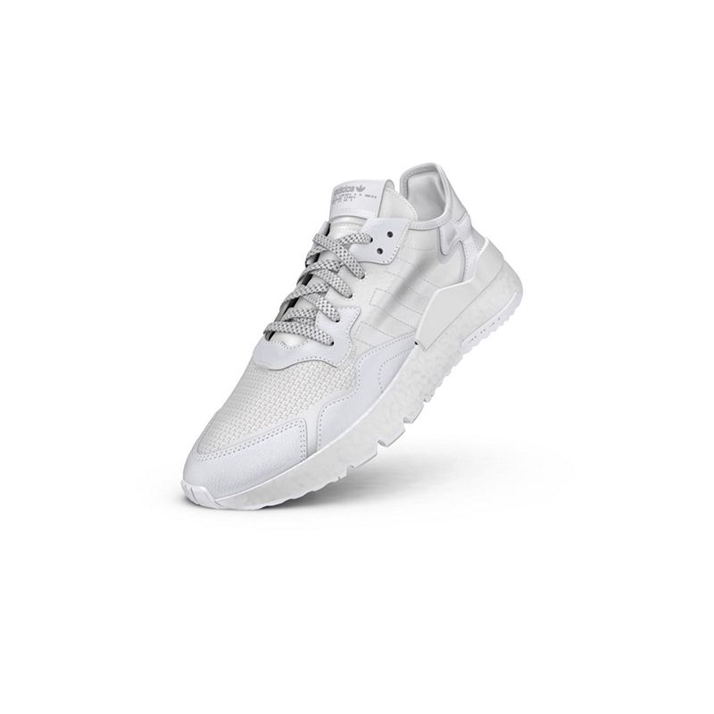 Nite jogger blancas hotsell