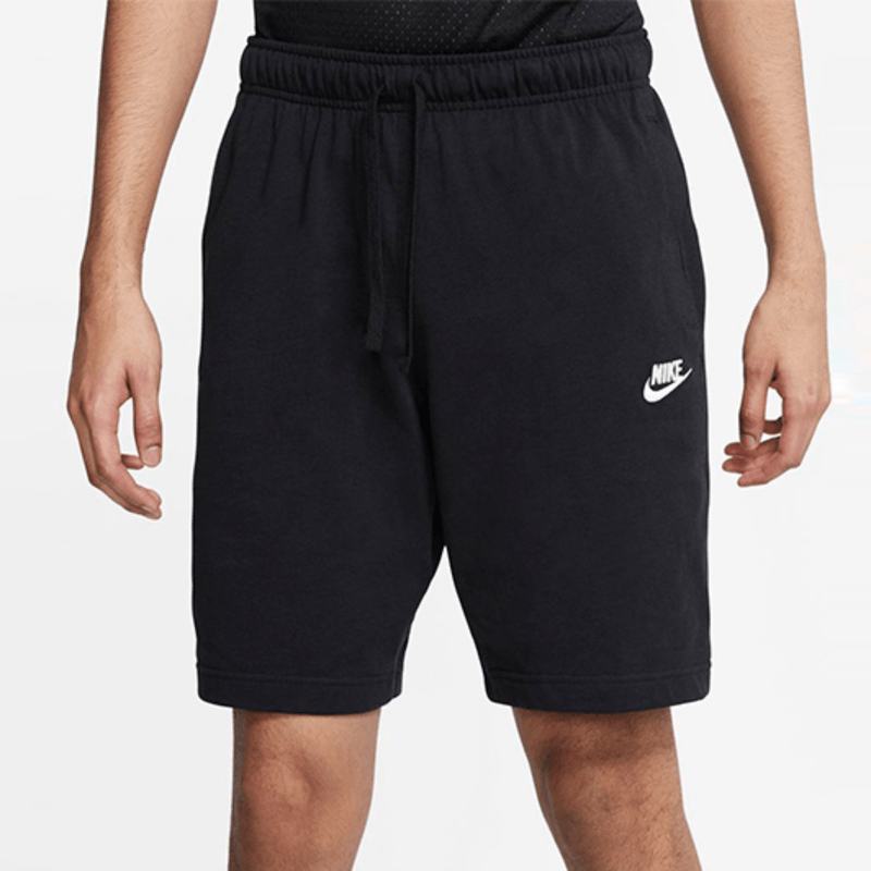 Nike Sportswear Club Men's Shorts, Mens Nike Cotton Shorts Sale