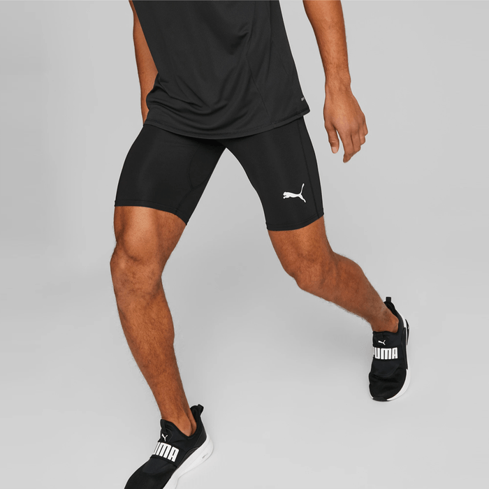 RUN FAVORITE SHORT TIGHT