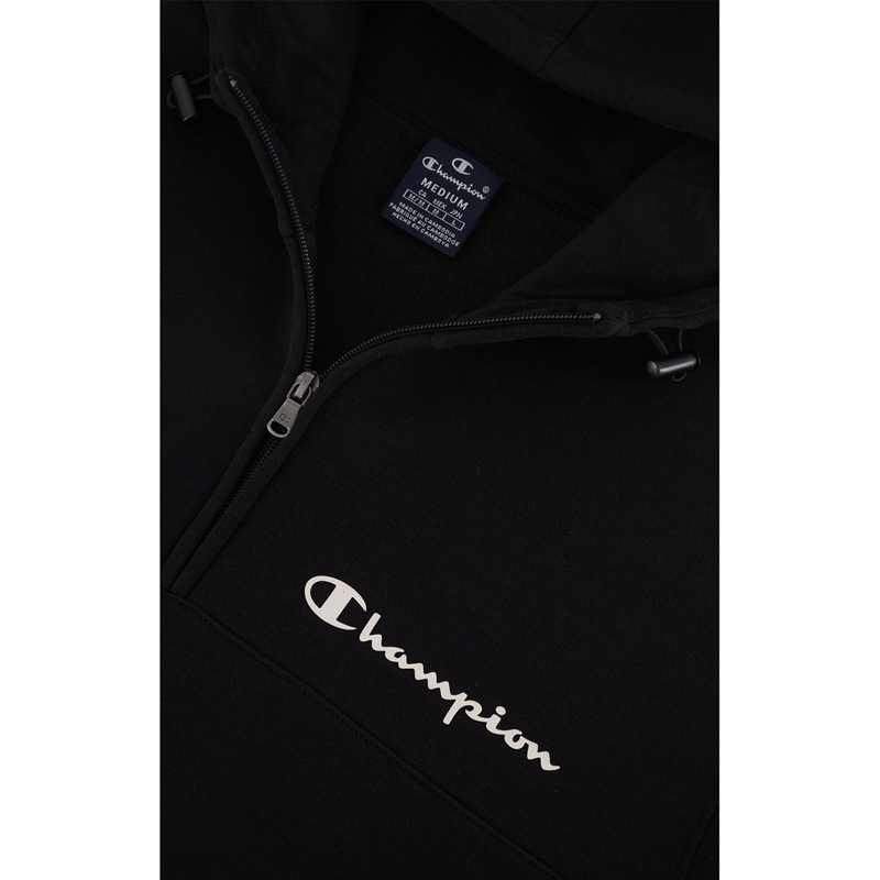 Champion legacy american discount classics half zip