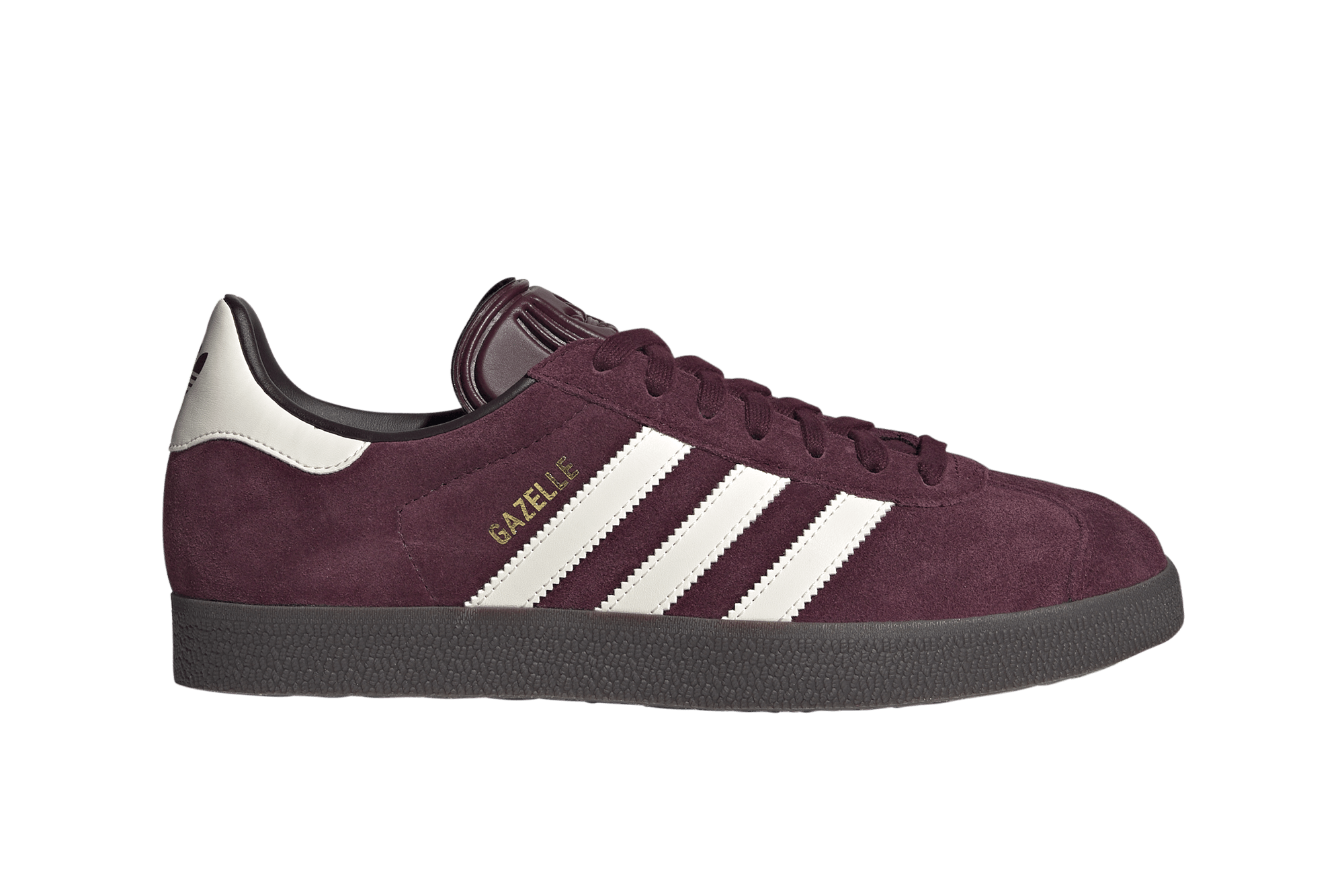 Adidas shop gazelle granate