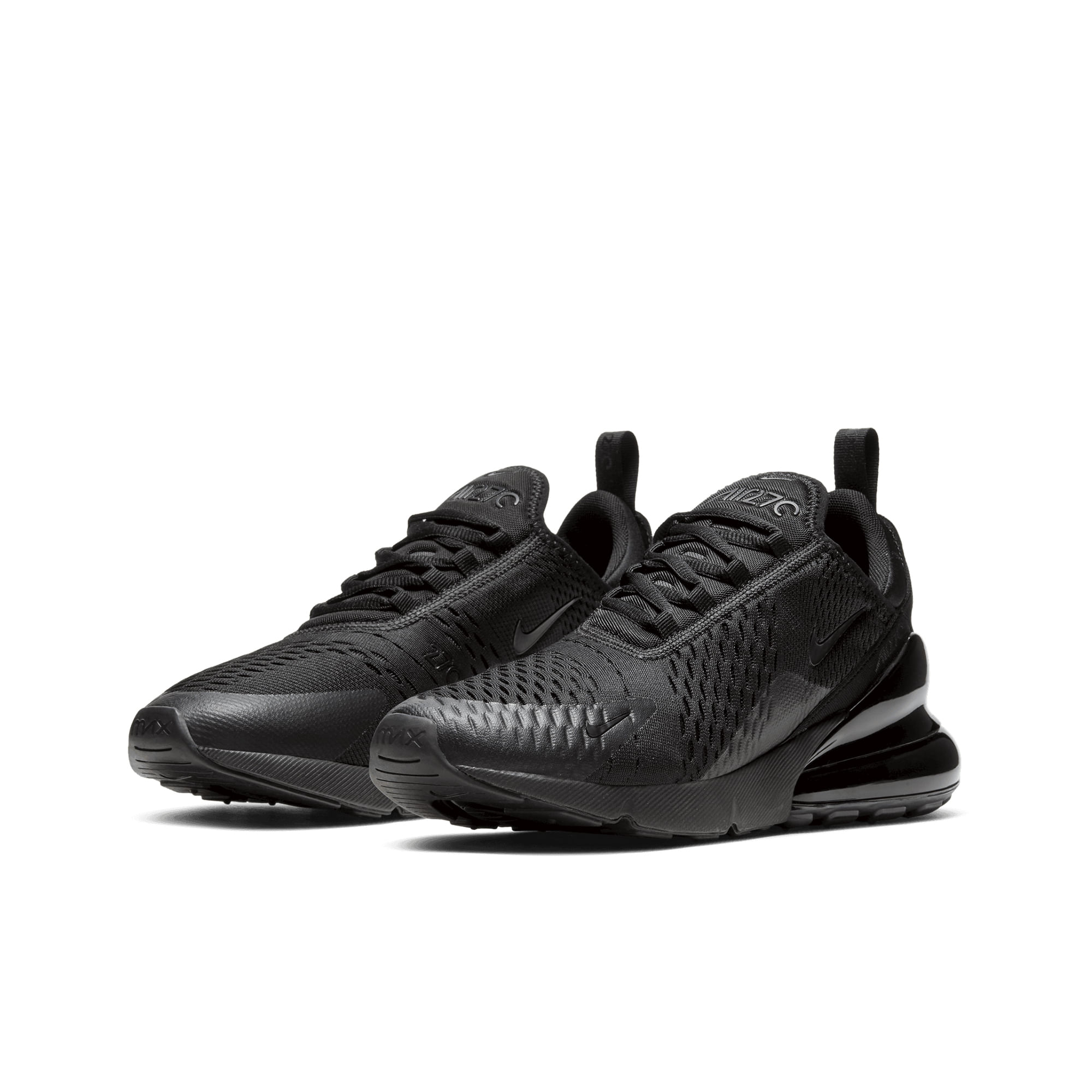 Zapatillas NIKE Air Max 270 Negras Foot on Mars