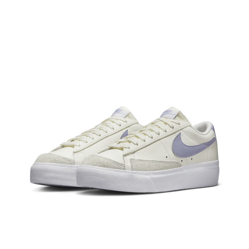 Nike blazer amarillas best sale