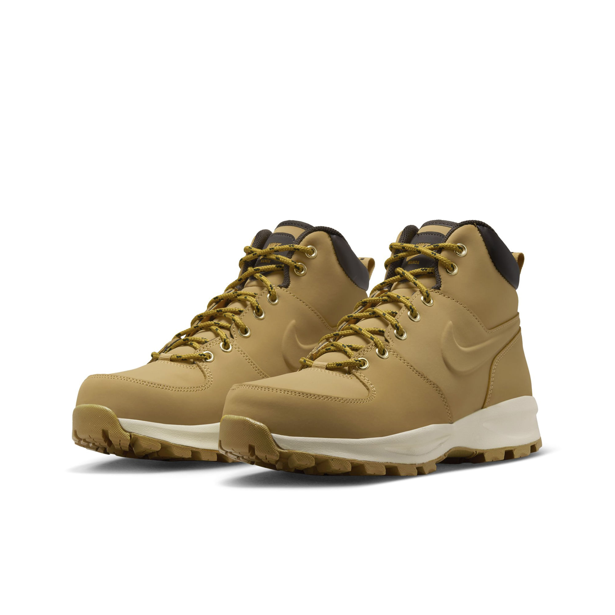 Bota best sale nike manoa