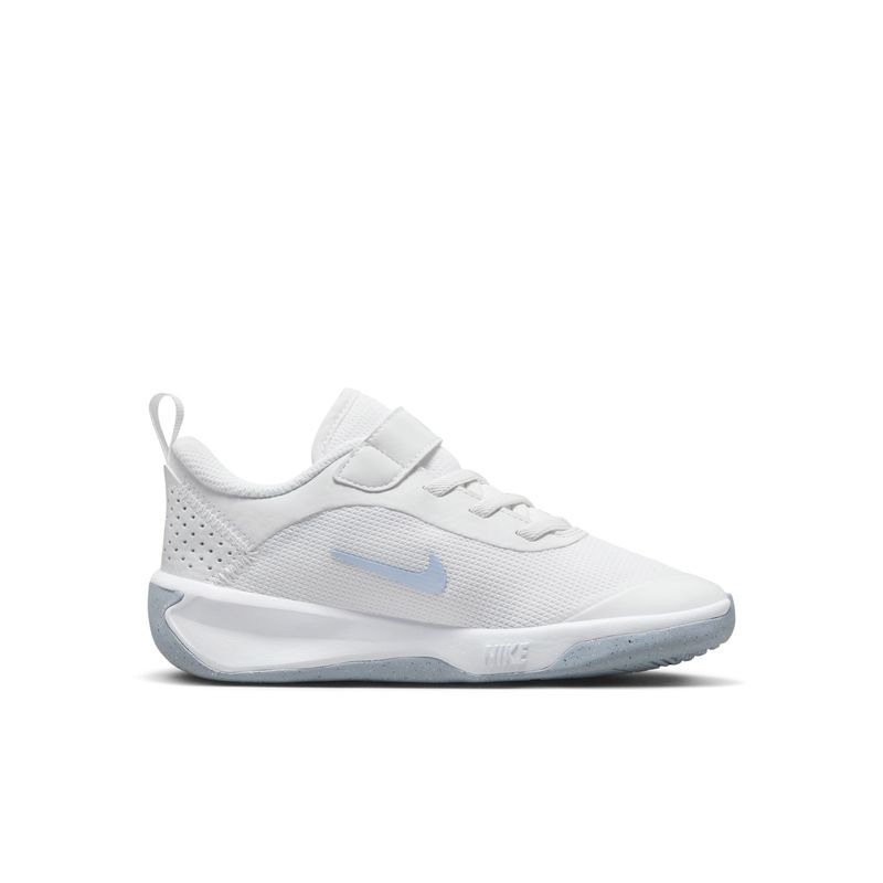 Zapatillas NIKE Omni Multi Court Blancas Atleet