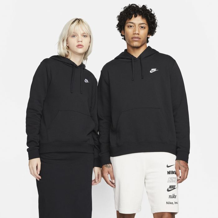 Sportswear Club Fleece