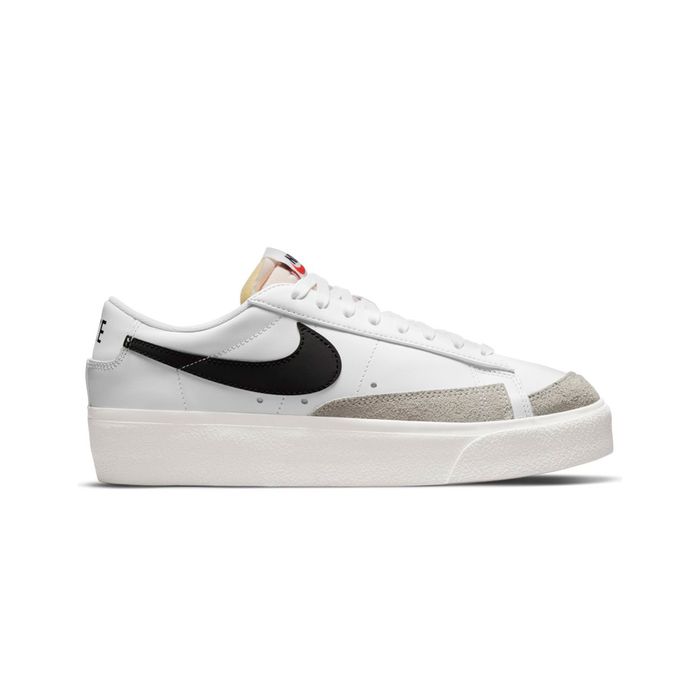 Blazer Low Platform