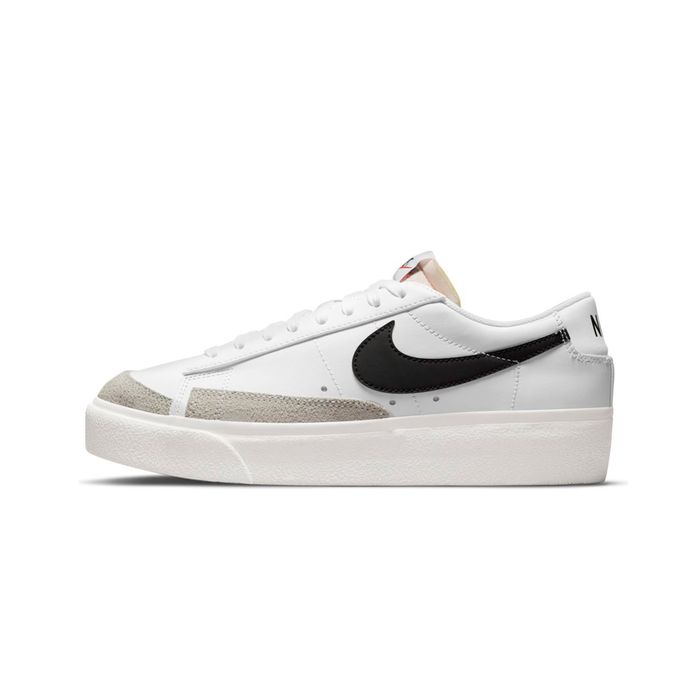 Blazer Low Platform