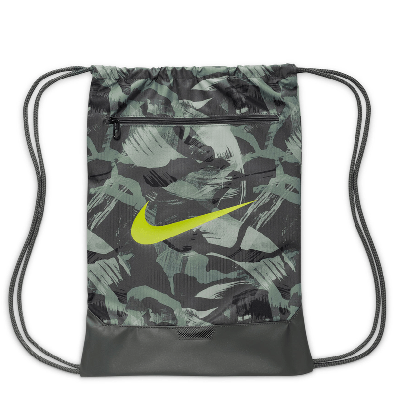 Mochila Brasilia Camuflaje Atleet