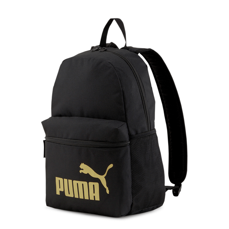 Mochila Phase Negra Atleet