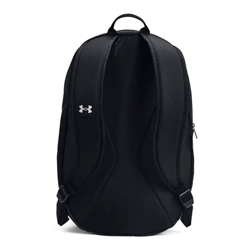 Mochila Under Armour Ua Hustle 5.0 1361176001-001 Black