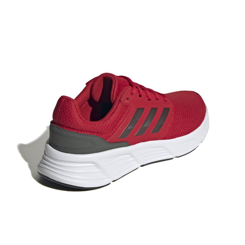 Zapatillas ADIDAS GALAXY 6 Rojas Atleet