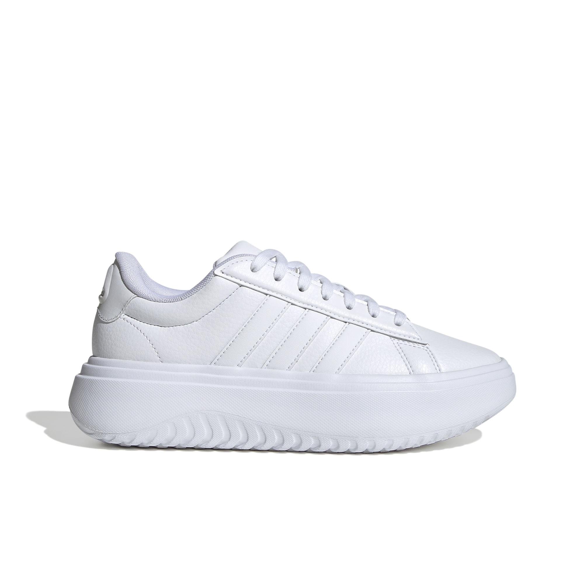 Adidas grand court blancas best sale