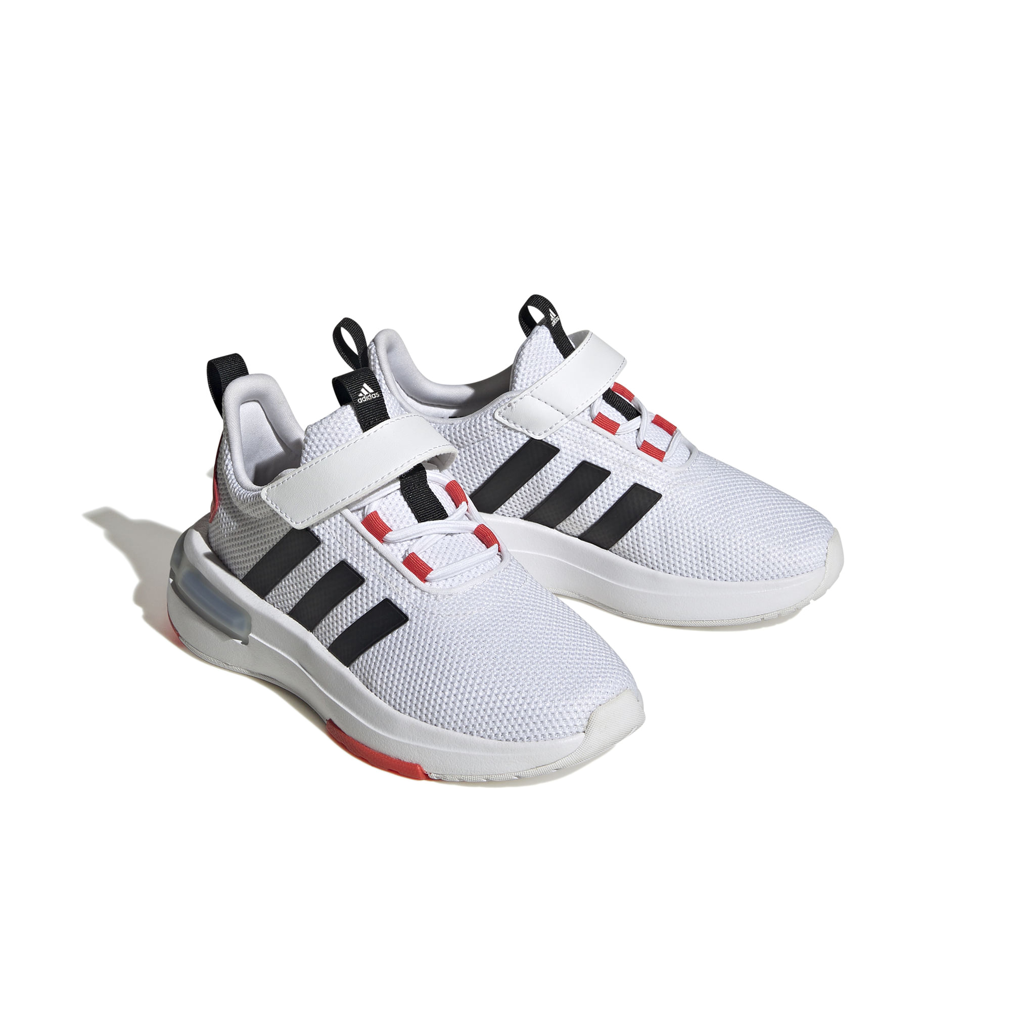 Adidas racer online blancas