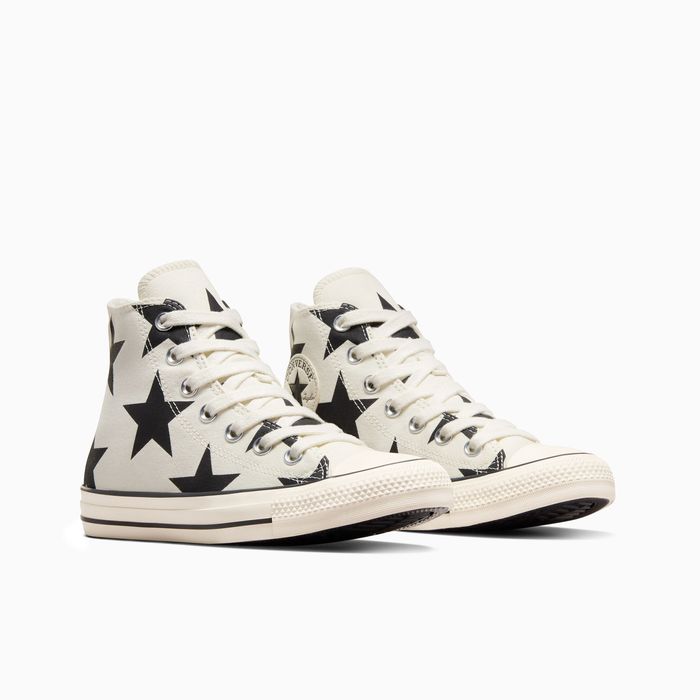 Chuck Taylor All Star Large Stars