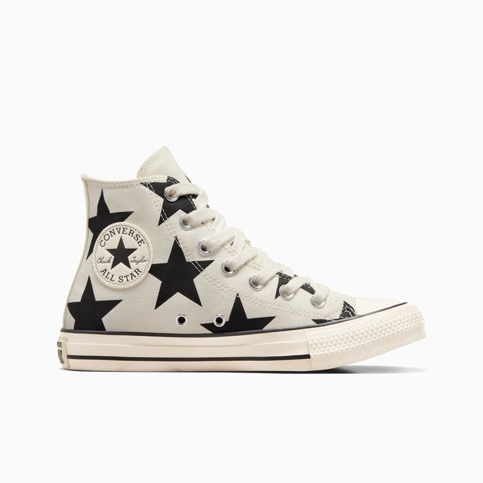 Chuck Taylor All Star Large Stars