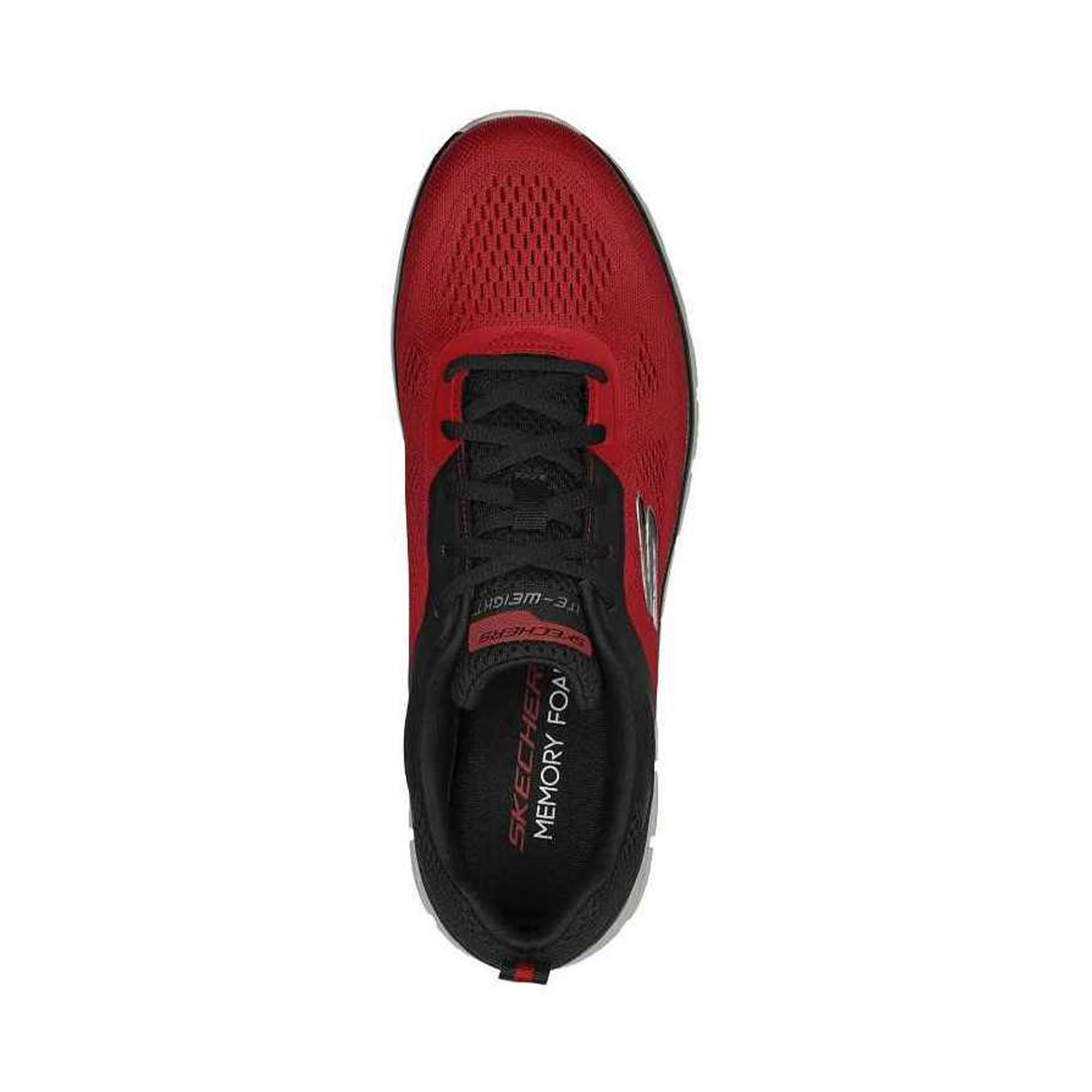 Skechers relaxed fit clearance rojas