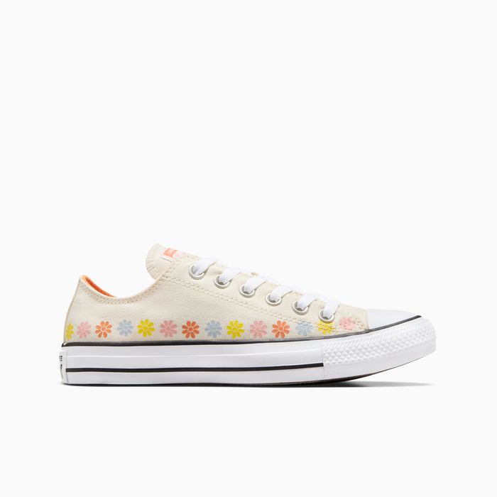 Chuck Taylor All Star Floral