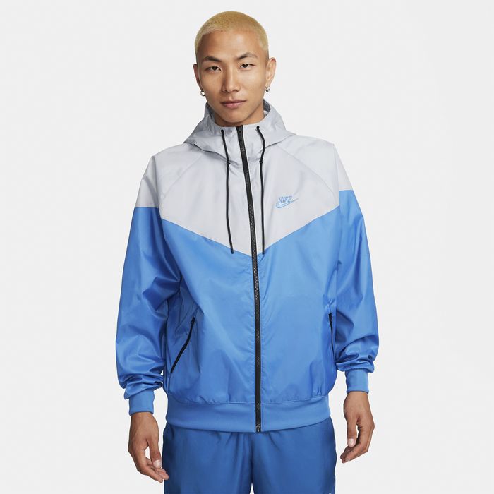 Sportswear Heritage Essentials Windrunner