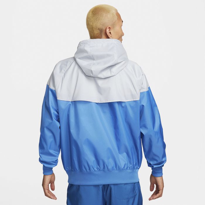 Sportswear Heritage Essentials Windrunner