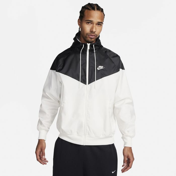 Sportswear Heritage Essentials Windrunner