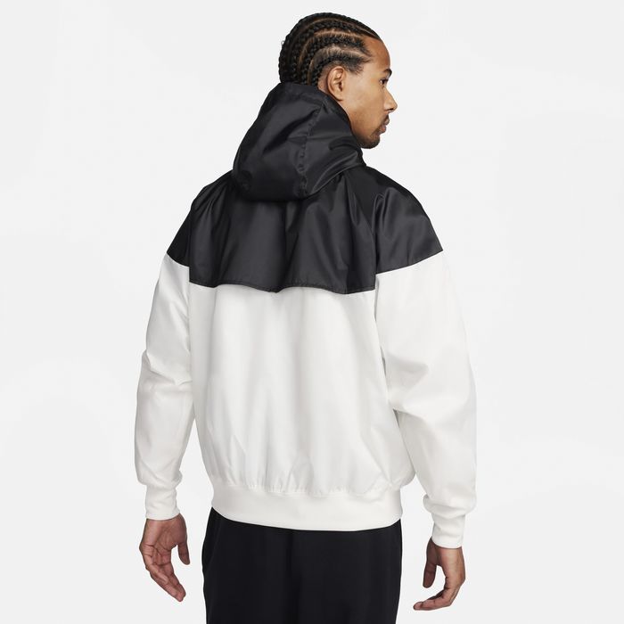 Sportswear Heritage Essentials Windrunner