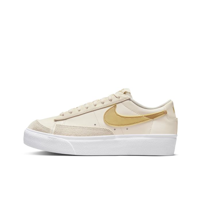 Blazer Low Platform