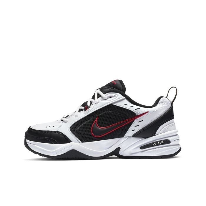 Air Monarch IV