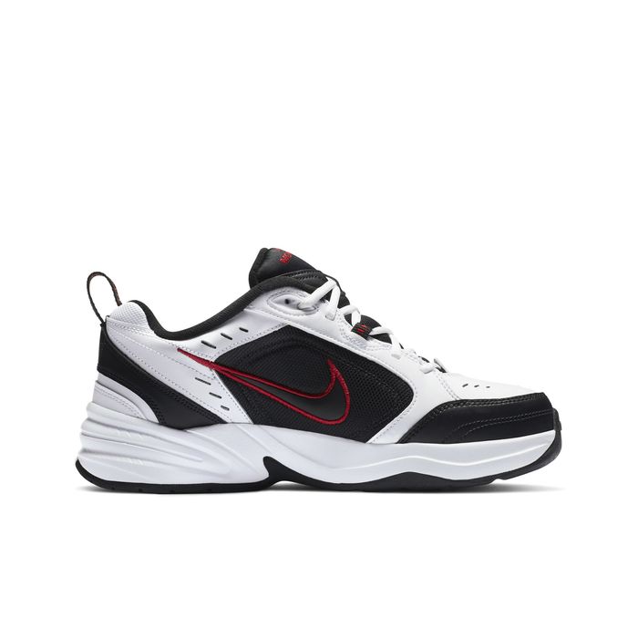 Air Monarch IV