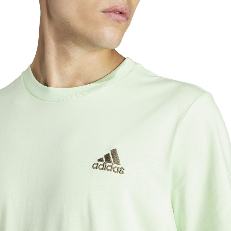 adidas-essentials-single-jersey-embroidered-small-logo-verde-is1315-3.jpeg