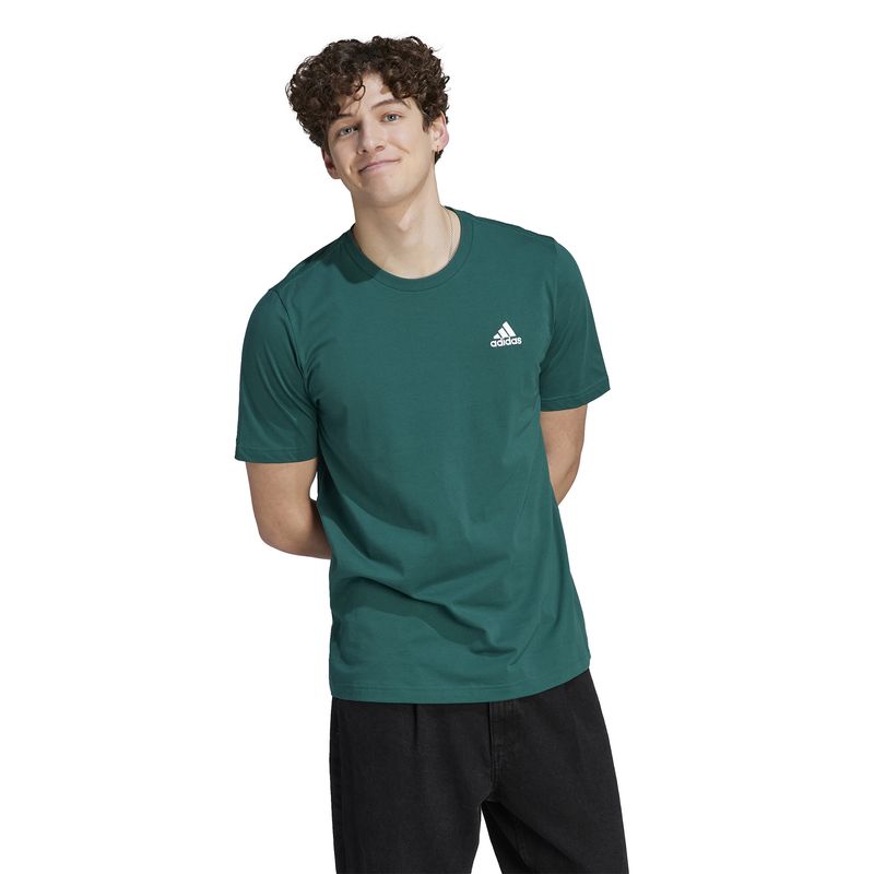 adidas-single-jersey-embroidered-small-logo-verde-ij6111-1.jpeg