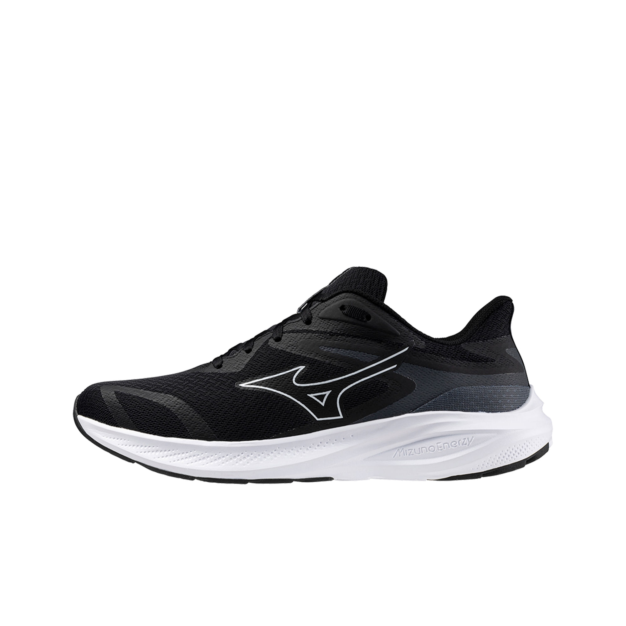 Mizuno negras online