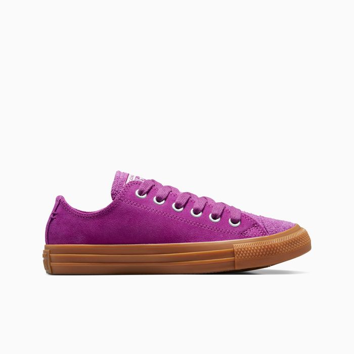 Chuck Taylor All Star Suede