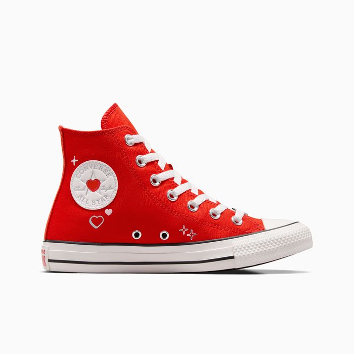 Chuck Taylor All Star Y2K Heart