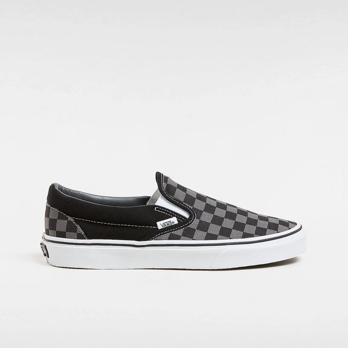 Classic Slip-On