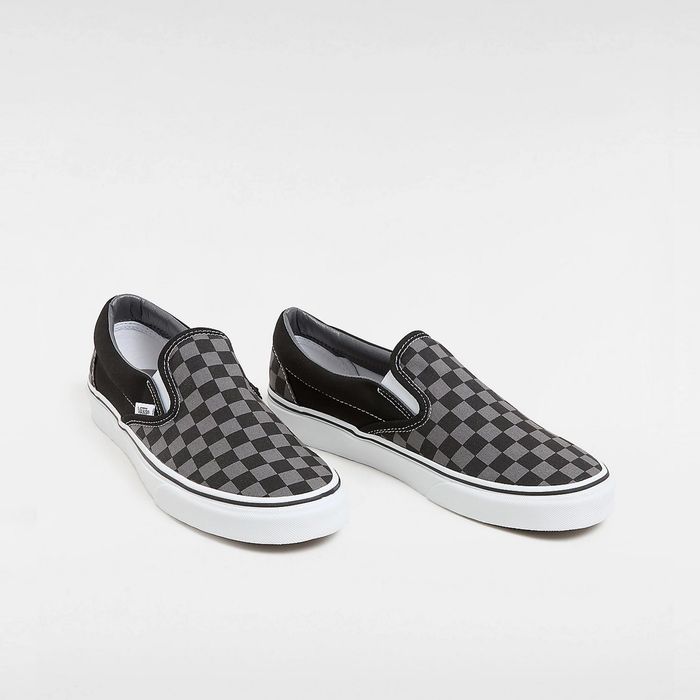Classic Slip-On