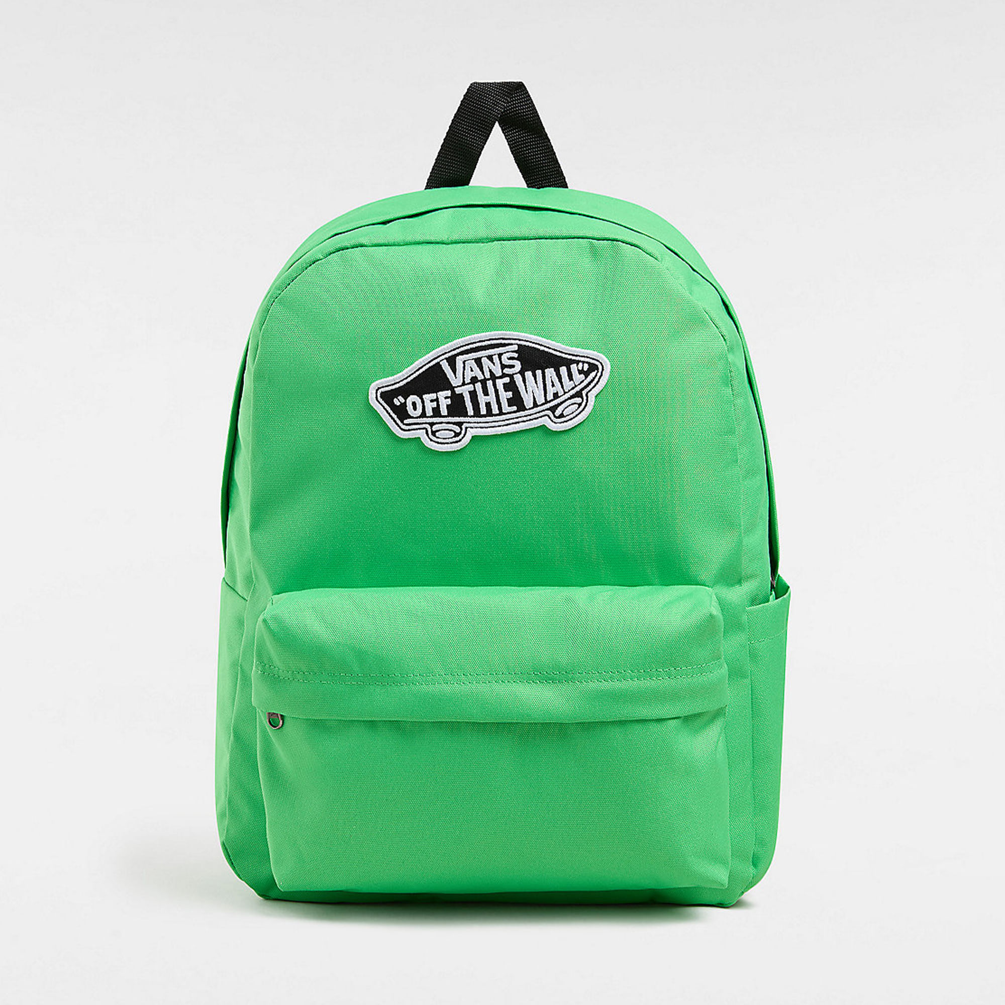 Mochila verde agua vans online