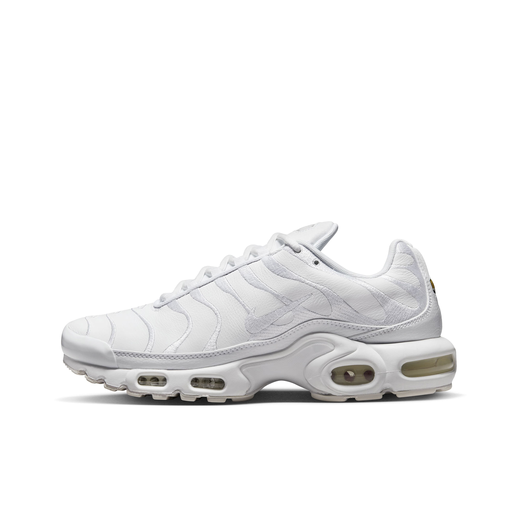 Zapatillas NIKE Air Max Plus Blancas Foot on Mars