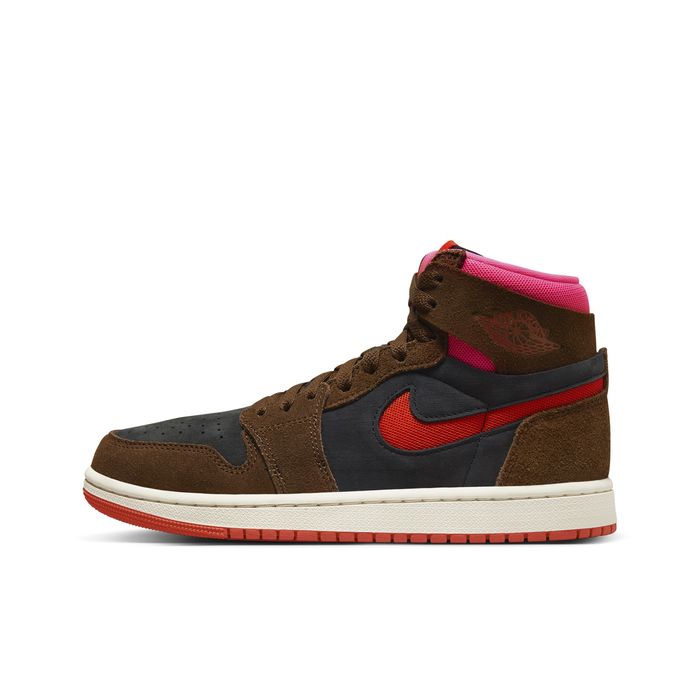 Air Jordan 1 Zoom CMFT 2
