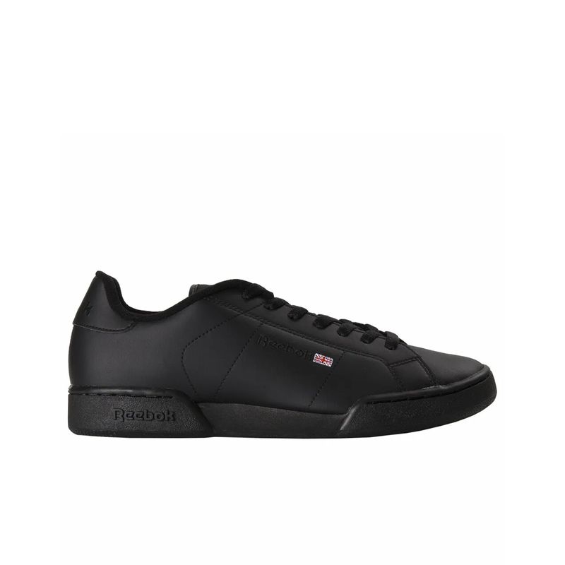 Zapatillas REEBOK NPC II SYN Negras Foot on Mars