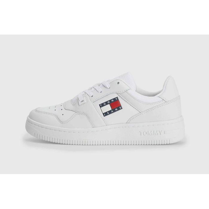 RETRO BASKET