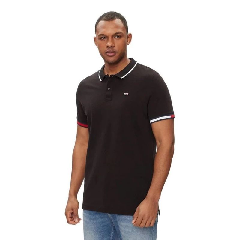 tommy-jeans-slim-flag-cuffs-polo-negra-dm0dm12963bds-1.jpeg