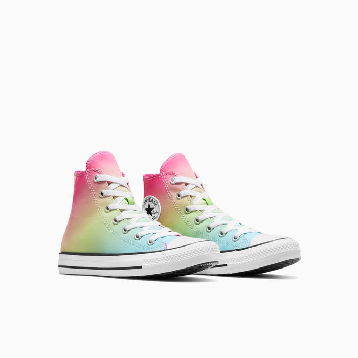 Chuck Taylor All Star Bright Ombre