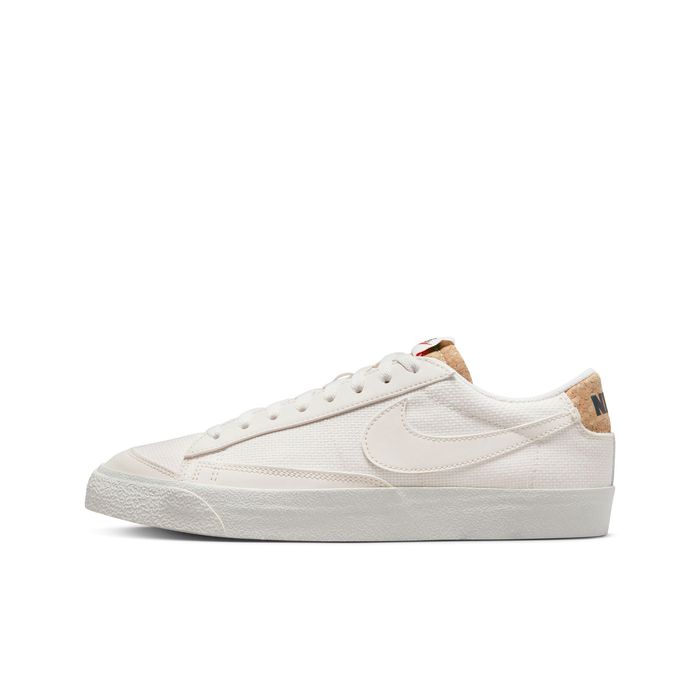 Blazer Low '77 Premium