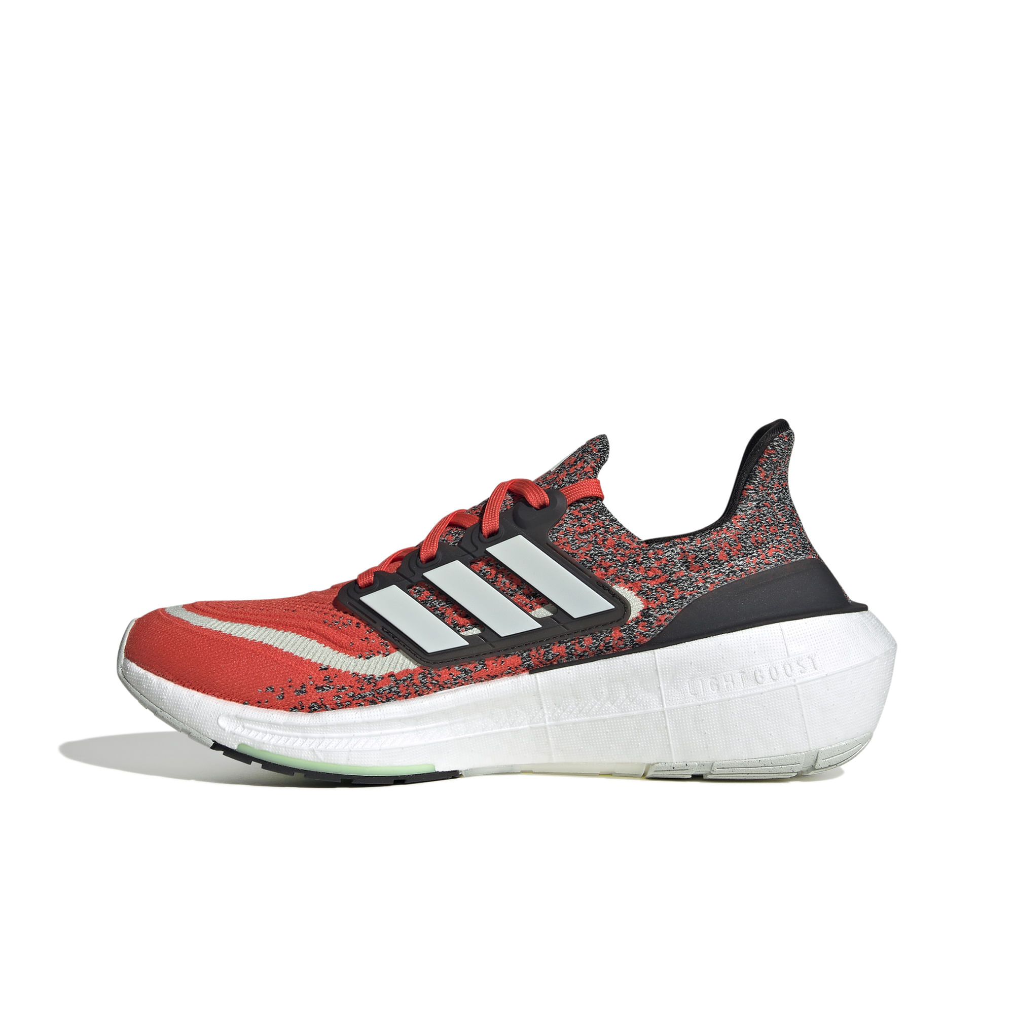 Adidas boost rojas hotsell