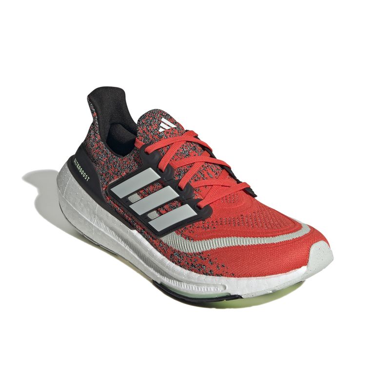 Zapatillas ADIDAS ULTRABOOST LIGHT Rojas Atleet