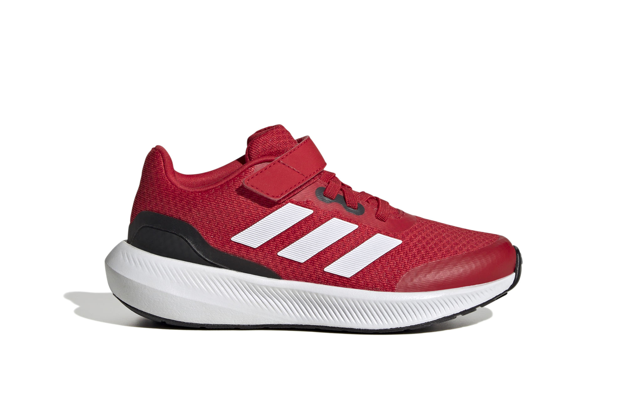 Zapatillas ADIDAS RUNFALCON 3.0 Rojas Atleet