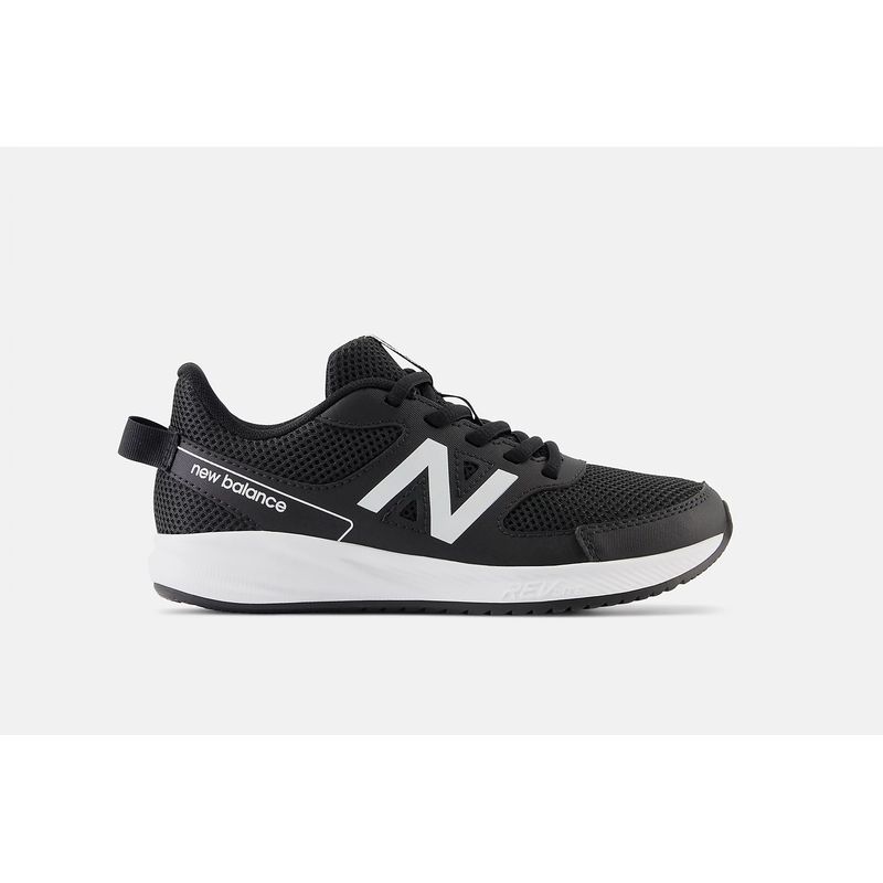 Looks new balance negras best sale